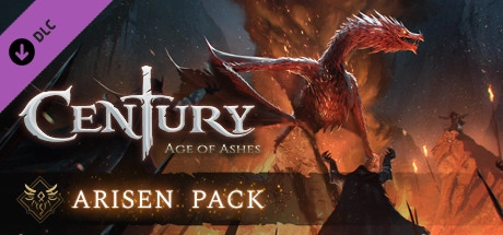 Century – Arisen Pack