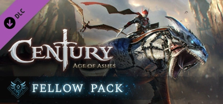 Century – Fellow Pack