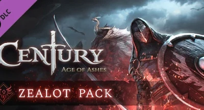 Century – Zealot Pack