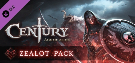 Century – Zealot Pack