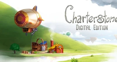 Charterstone: Digital Edition