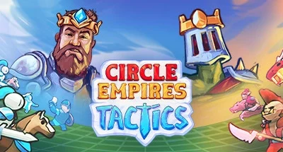 Circle Empires Tactics