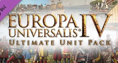 Collection – Europa Universalis 4: Ultimate Unit Pack