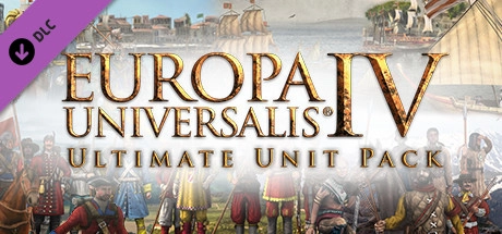 Collection – Europa Universalis 4: Ultimate Unit Pack