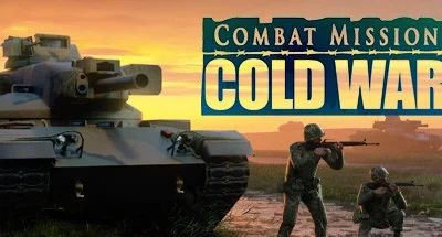 Combat Mission Cold War