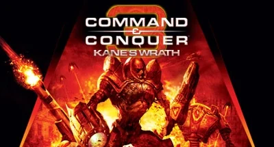 Command & Conquer 3: Kane’s Wrath