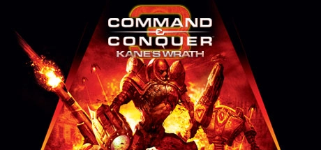 Cover des Steamspiels Command & Conquer 3: Kane's Wrath