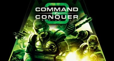 Command & Conquer 3: Tiberium Wars