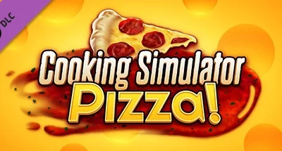 Cooking Simulator – Pizza