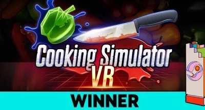 Cooking Simulator VR