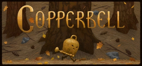 Cover des Steamspiels Copperbell