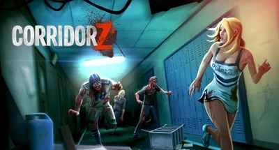 Corridor Z