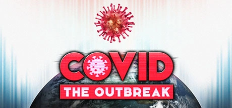 Cover des Steamspiels COVID: The Outbreak