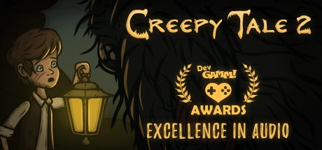 Creepy Tale 2