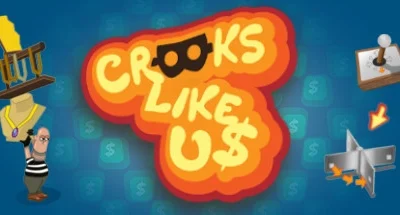 Crooks Like Us