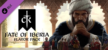 Crusader Kings 3: Fate of Iberia