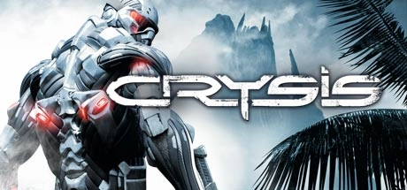 Cover des Steamspiels Crysis