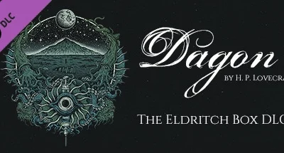 Dagon – The Eldritch Box DLC