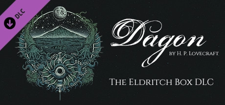 Dagon – The Eldritch Box DLC