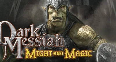 Dark Messiah of Might & Magic