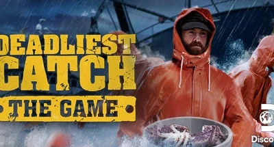 Deadliest Catch: The Game