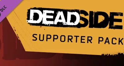 Deadside Supporter Pack