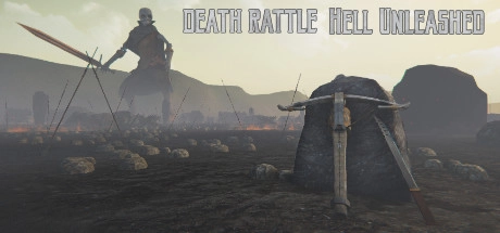 Death Rattle – Hell Unleashed