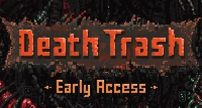 Death Trash