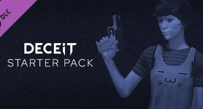 Deceit – Starter Pack