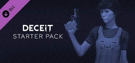 Deceit – Starter Pack