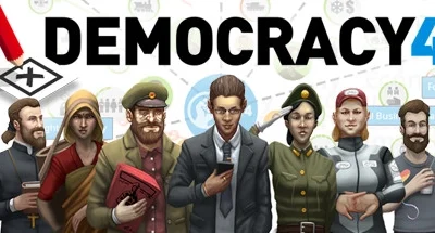 Democracy 4