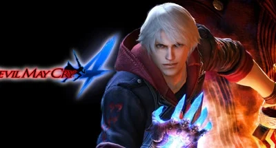 Devil May Cry 4