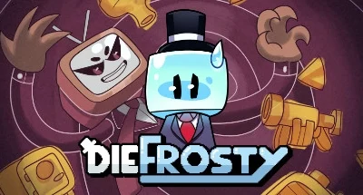 Diefrosty