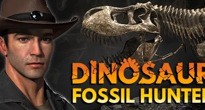 Dinosaur Fossil Hunter – Paläontologie-Simulator