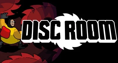 Disc Room