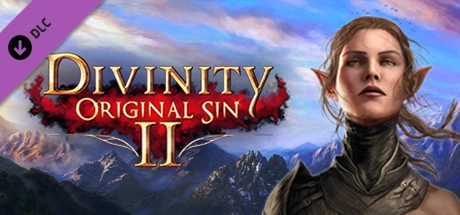 Cover des Steamspiels Divinity: Original Sin 2 - Divine Ascension