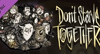 Don’t Starve Together: Original Survivors Victorian Chest