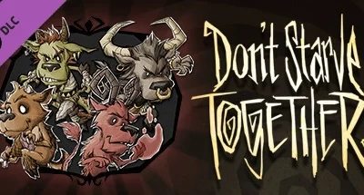 Don’t Starve Together: Wortox Deluxe Chest