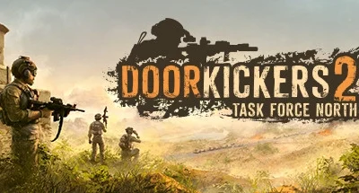 Door Kickers 2: Task Force North