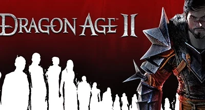 Dragon Age 2