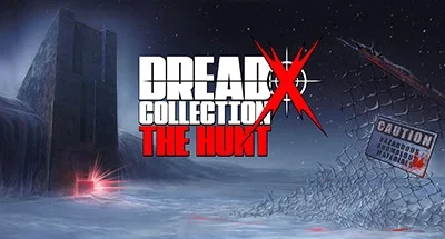 Dread 10 Collection: The Hunt