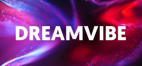 Cover des Steamspiels DREAMVIBE