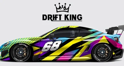 Drift King