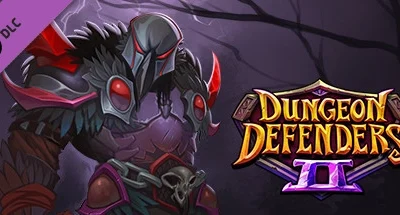 Dungeon Defenders 2 – Treat Yo’ Self Pack