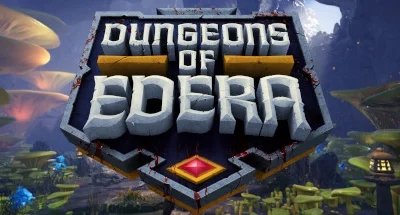 Dungeons of Edera