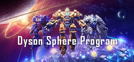 Dyson Sphere Program