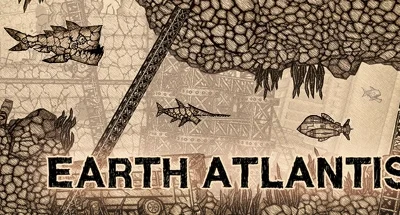 Earth Atlantis