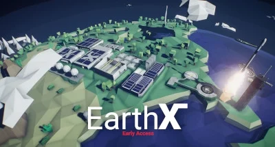 EarthX