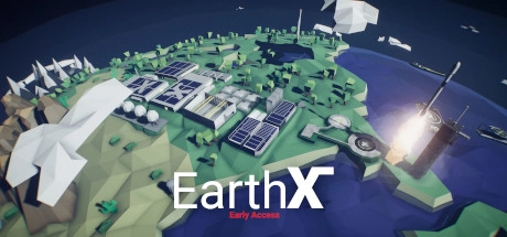 EarthX