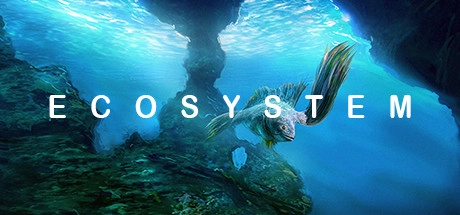 Cover des Steamspiels Ecosystem